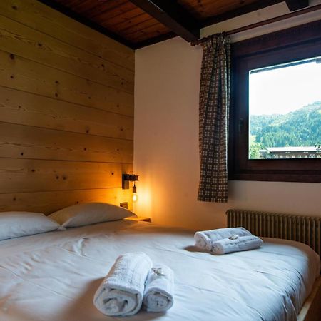Baita Da Rico Zoncolan Sutrio Exterior photo