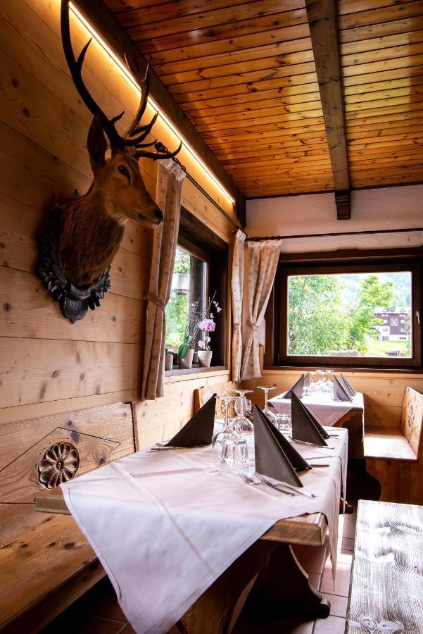 Baita Da Rico Zoncolan Sutrio Exterior photo