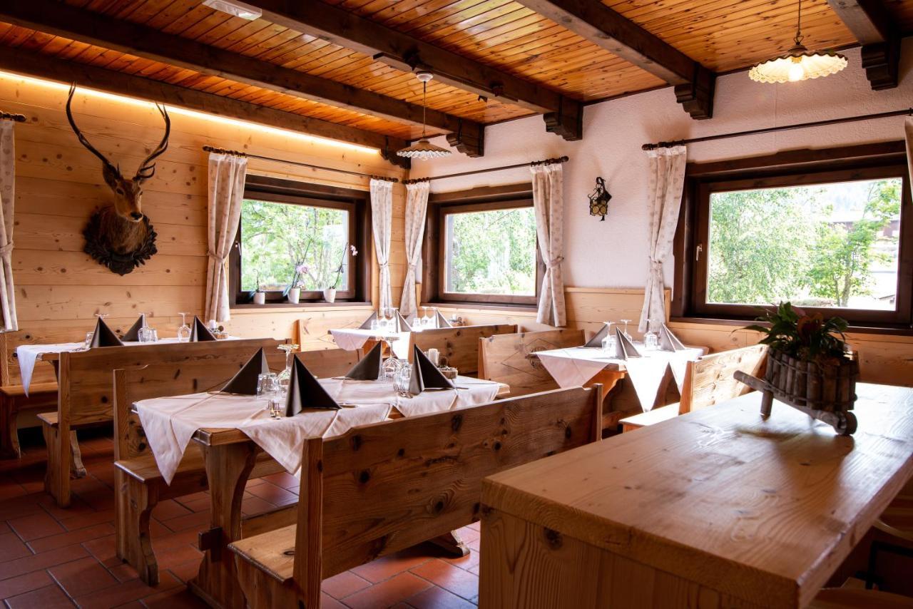Baita Da Rico Zoncolan Sutrio Exterior photo