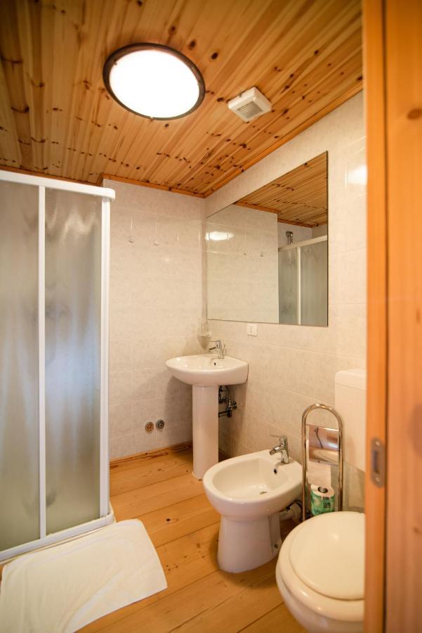 Baita Da Rico Zoncolan Sutrio Exterior photo
