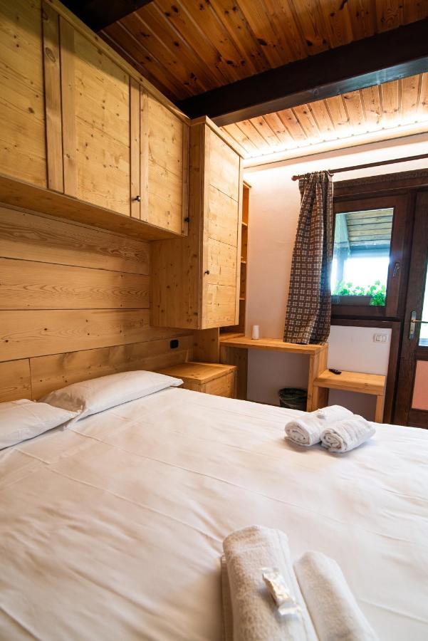 Baita Da Rico Zoncolan Sutrio Exterior photo