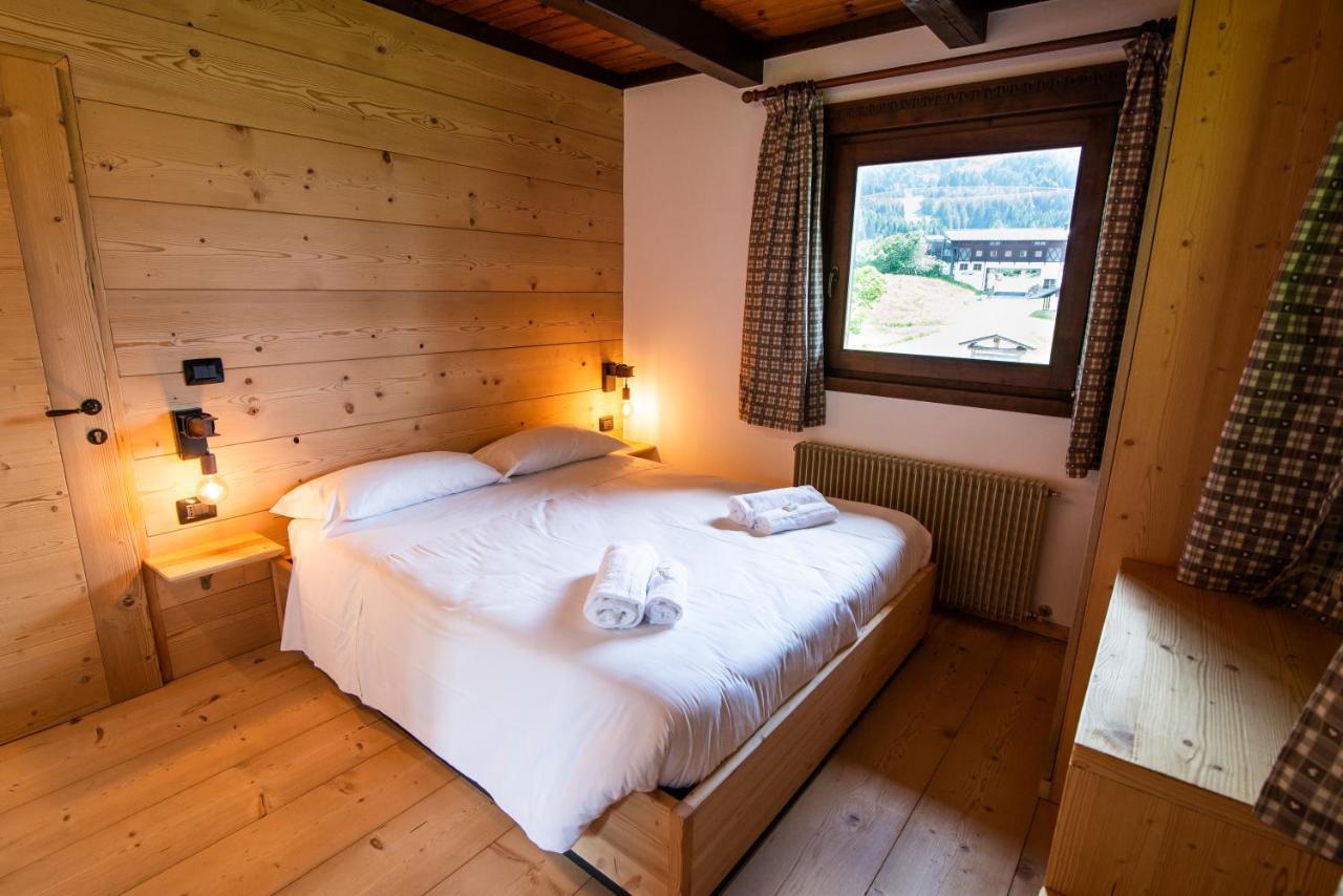 Baita Da Rico Zoncolan Sutrio Exterior photo