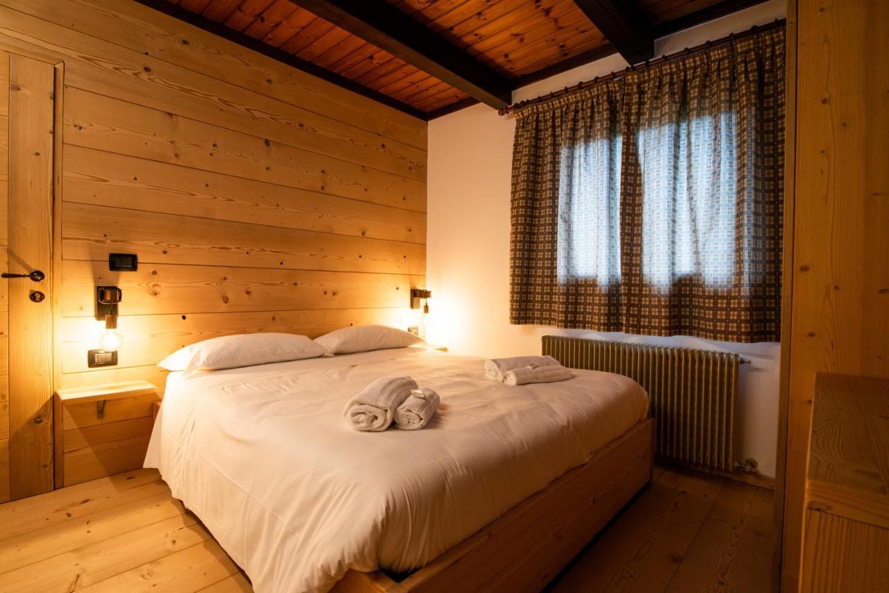 Baita Da Rico Zoncolan Sutrio Exterior photo