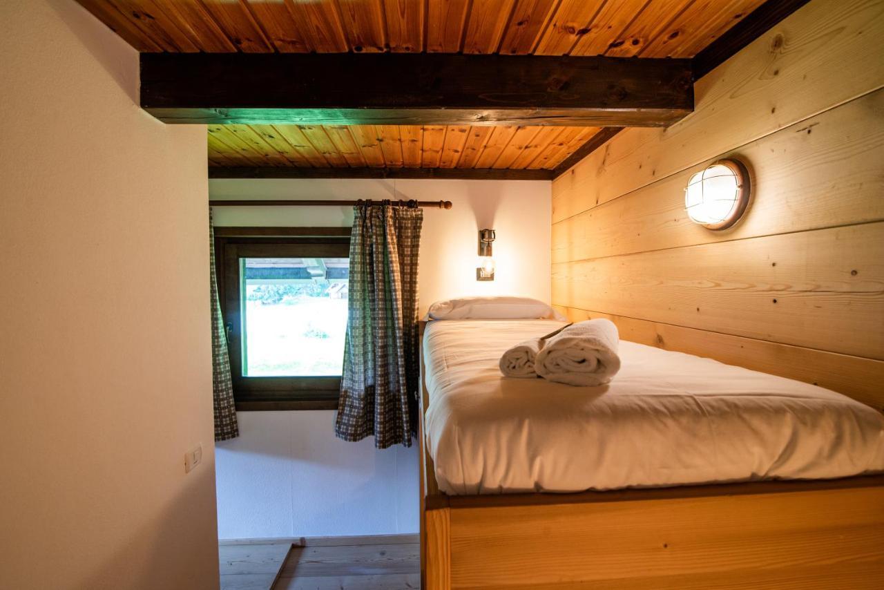 Baita Da Rico Zoncolan Sutrio Exterior photo