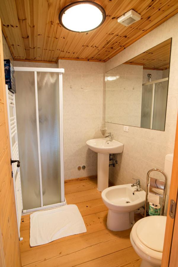 Baita Da Rico Zoncolan Sutrio Exterior photo
