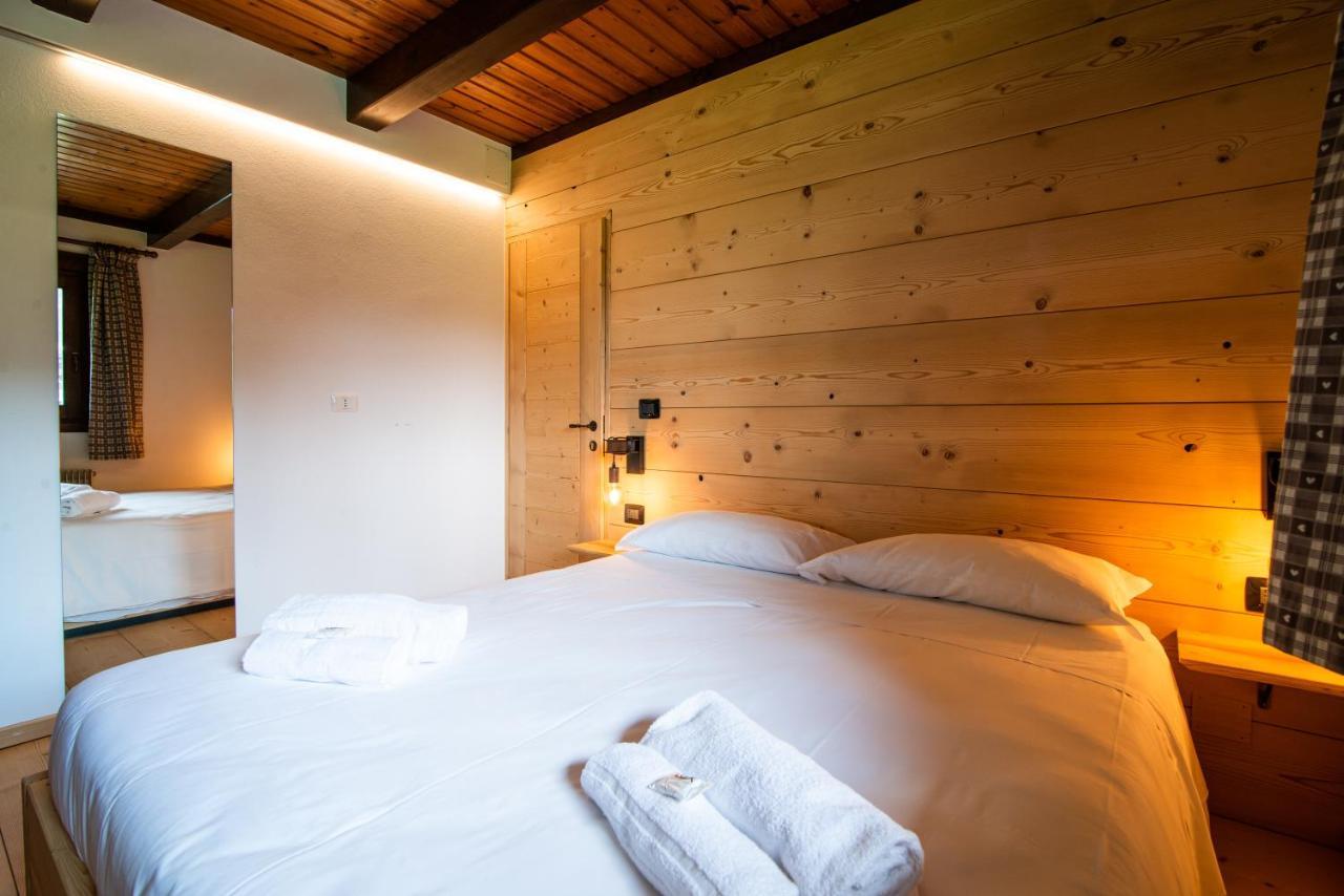Baita Da Rico Zoncolan Sutrio Exterior photo