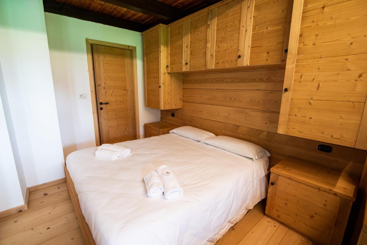 Baita Da Rico Zoncolan Sutrio Exterior photo