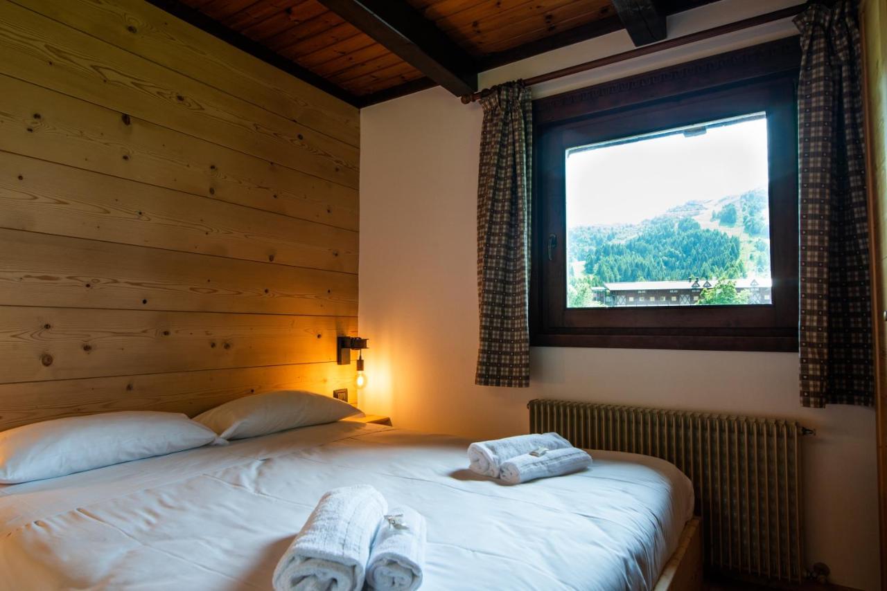 Baita Da Rico Zoncolan Sutrio Exterior photo