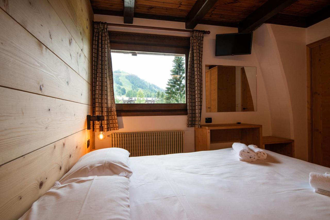Baita Da Rico Zoncolan Sutrio Exterior photo
