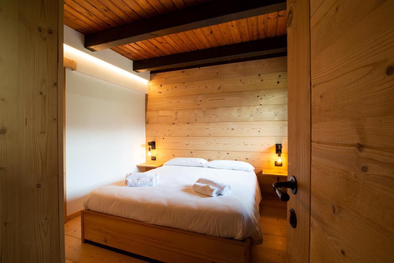 Baita Da Rico Zoncolan Sutrio Exterior photo