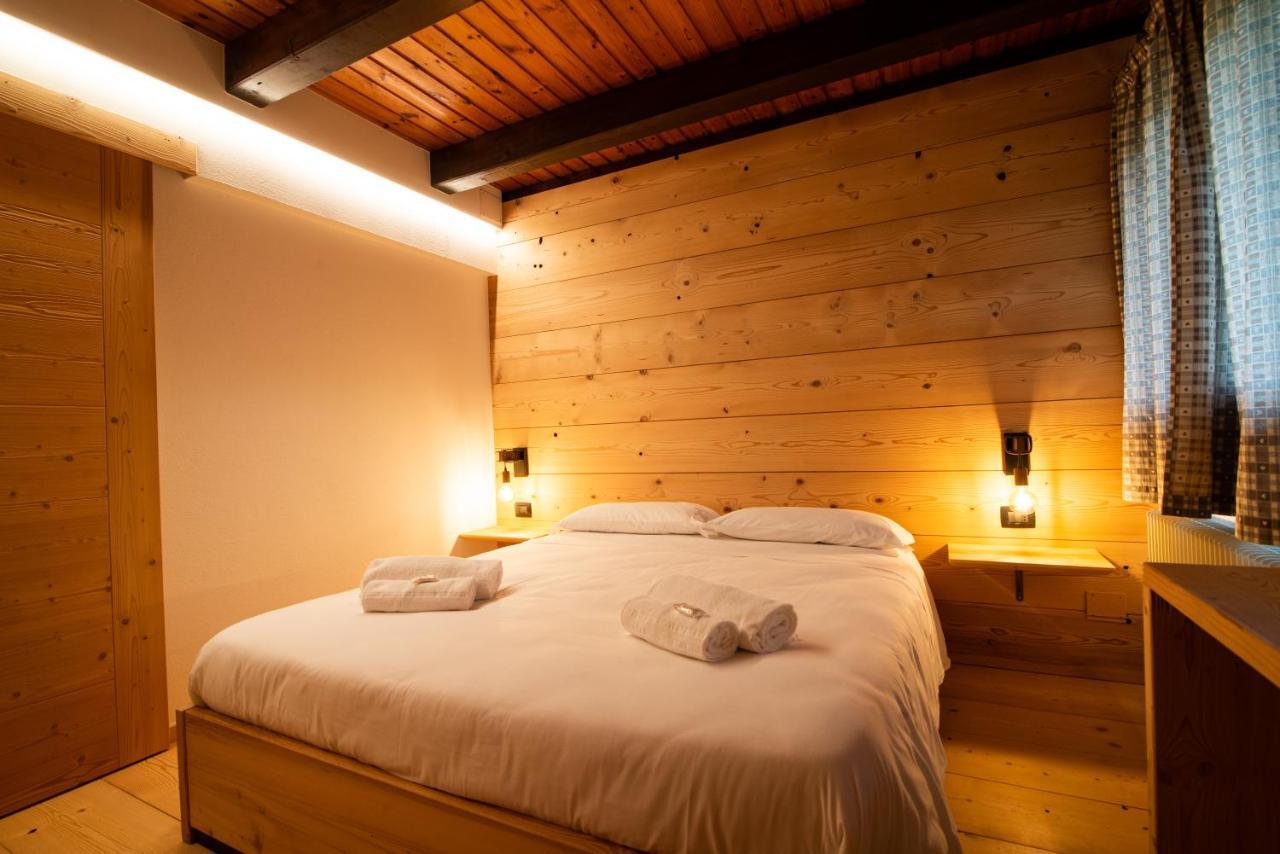 Baita Da Rico Zoncolan Sutrio Exterior photo