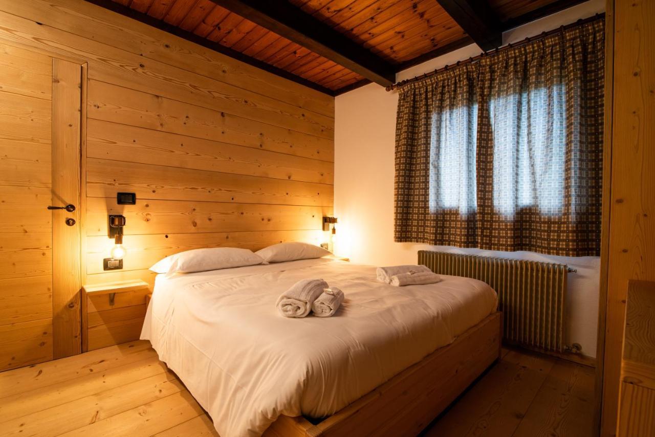 Baita Da Rico Zoncolan Sutrio Exterior photo