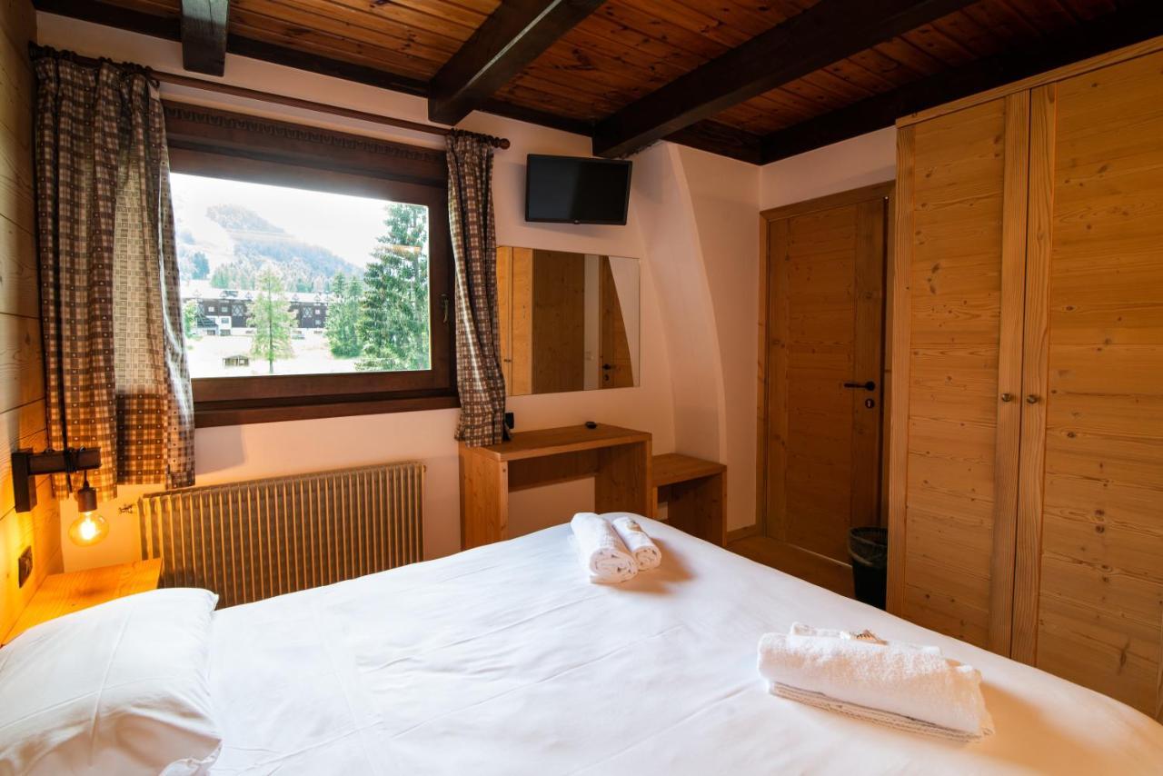 Baita Da Rico Zoncolan Sutrio Exterior photo