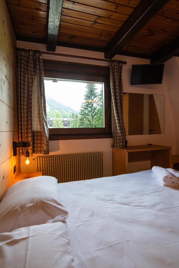 Baita Da Rico Zoncolan Sutrio Exterior photo